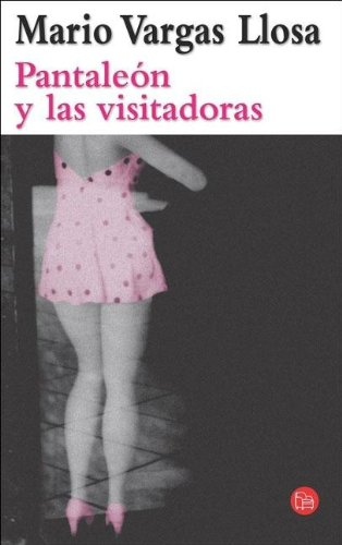 pantaleon y las visitadoras