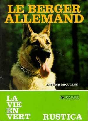 Le Berger allemand