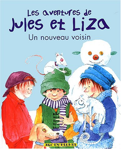 Un nouveau voisin