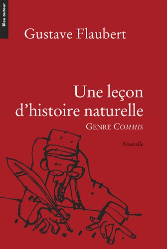 Une leçon d'histoire naturelle : genre commis