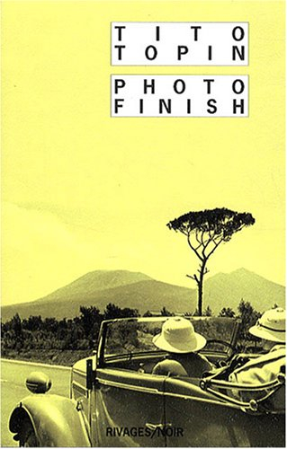 Photo-finish