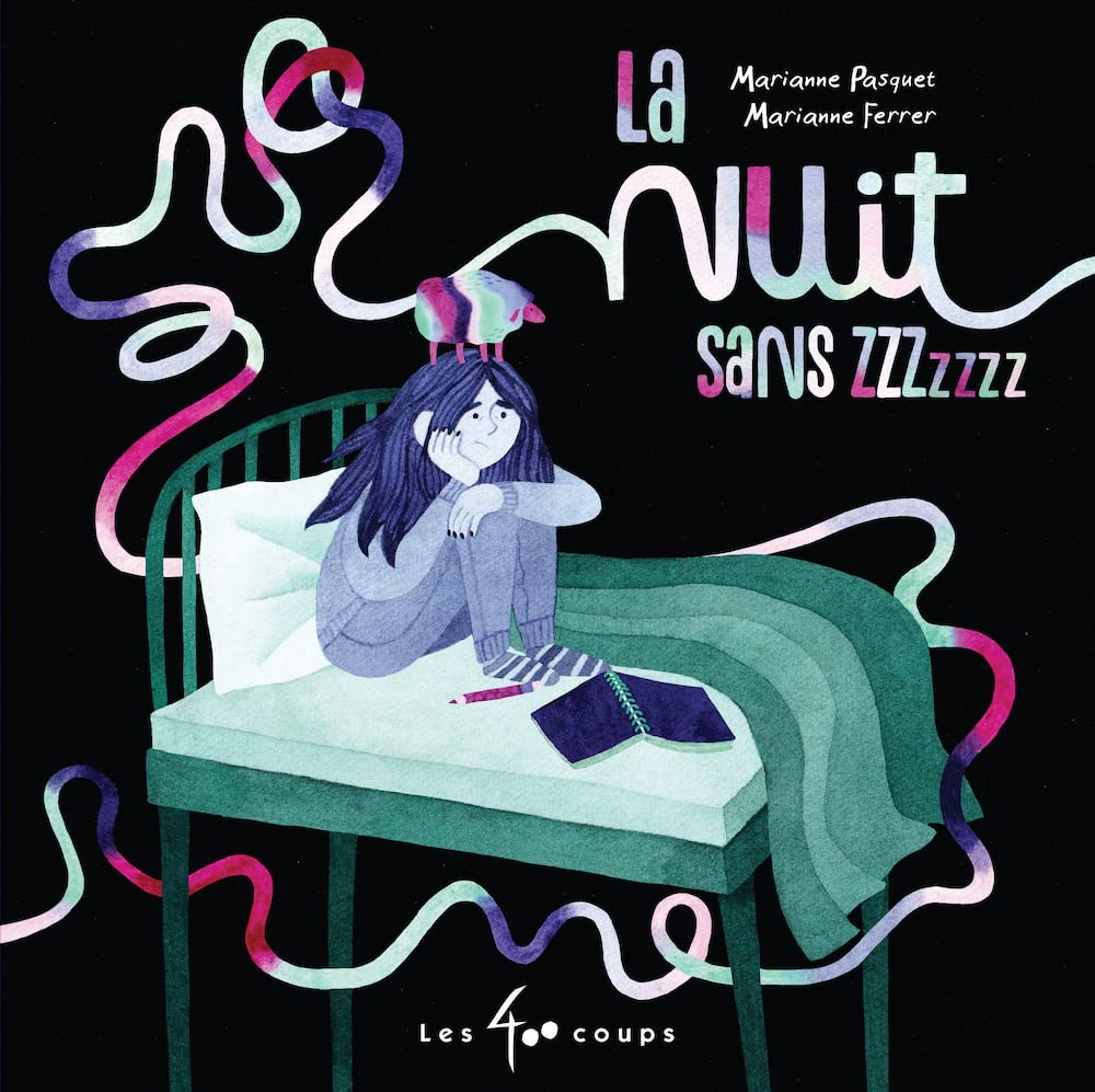 La nuit sans zzzzzzz