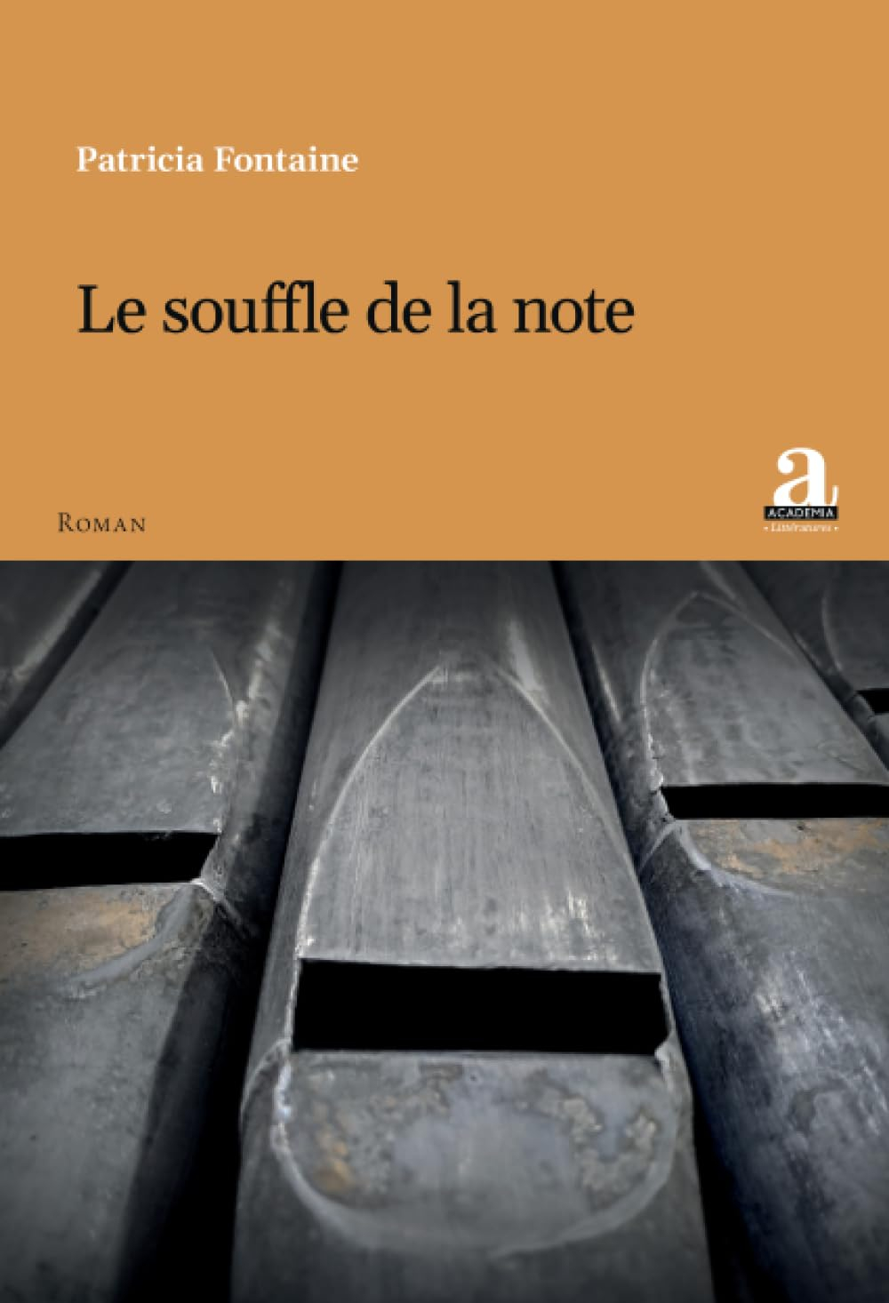 Le souffle de la note
