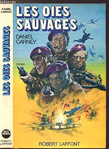 les oies sauvages