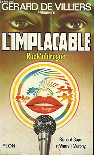Rock' n' drogue