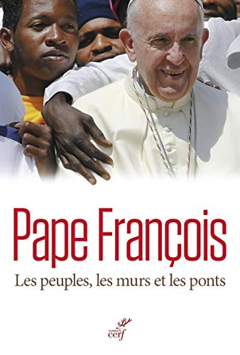 Les peuples, les murs et les ponts : interview avec Antonio Cano