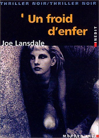 Un froid d'enfer