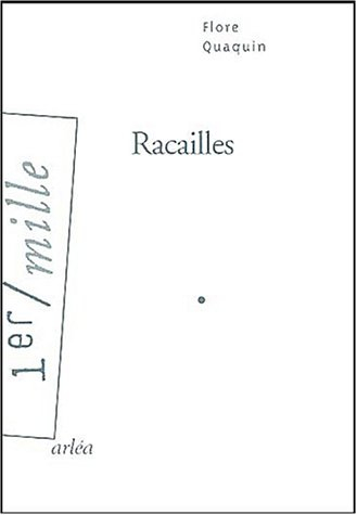 Racailles