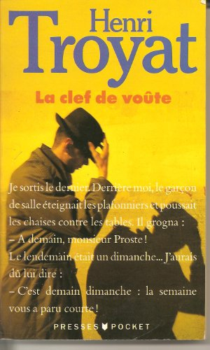 la clef de voute