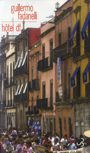 Hôtel DF