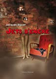 Jets d'encre