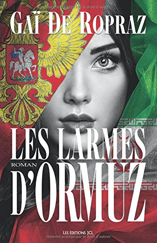 Les larmes d'Ormuz