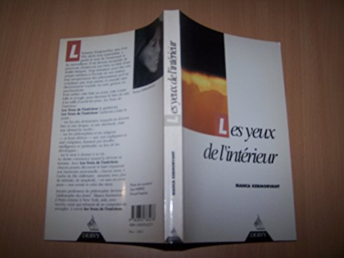 Les yeux de l'intérieur