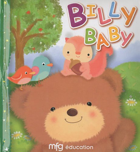 Billy Baby. L'anniversaire