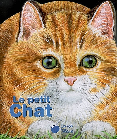 Le petit chat