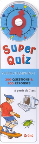 Super-champions