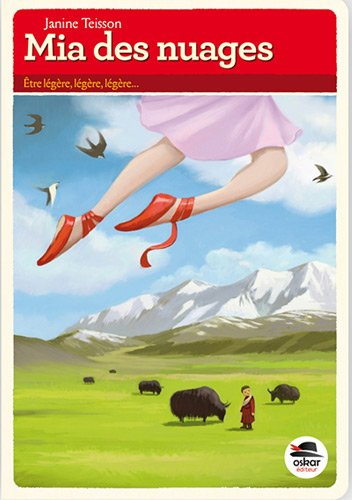 Mia des nuages