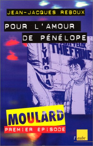 Pour l'amour de Pénélope