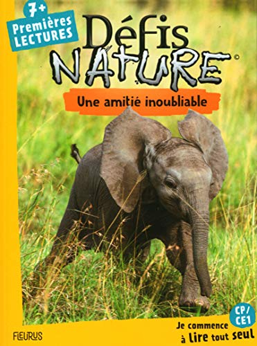 Une amitié inoubliable