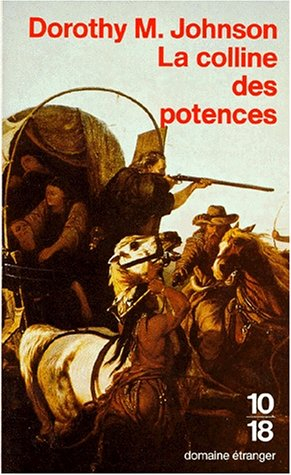 la colline des potences
