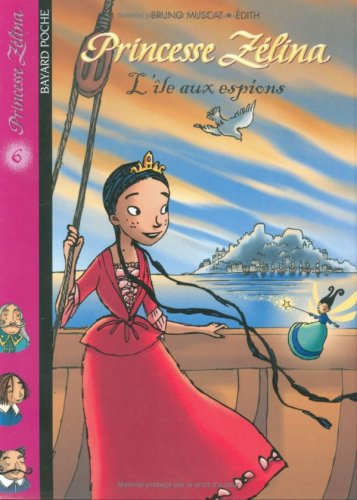 L'île aux espions