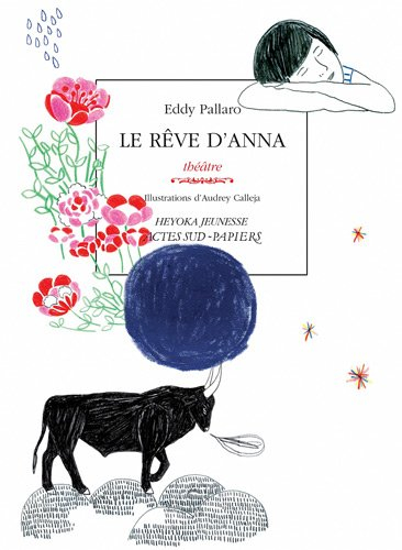 Le rêve d'Anna : théâtre