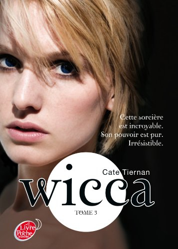 Wicca. Vol. 3