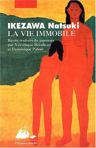 La vie immobile