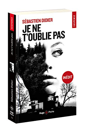 Je ne t'oublie pas