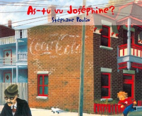 As Tu Vu Josephine?