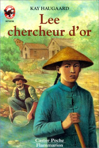 Lee chercheur d'or