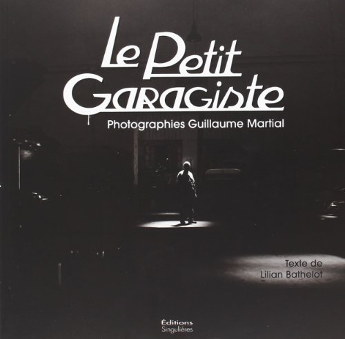 Le petit garagiste