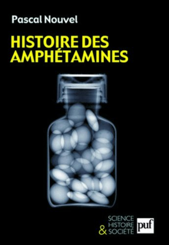 Histoire des amphétamines