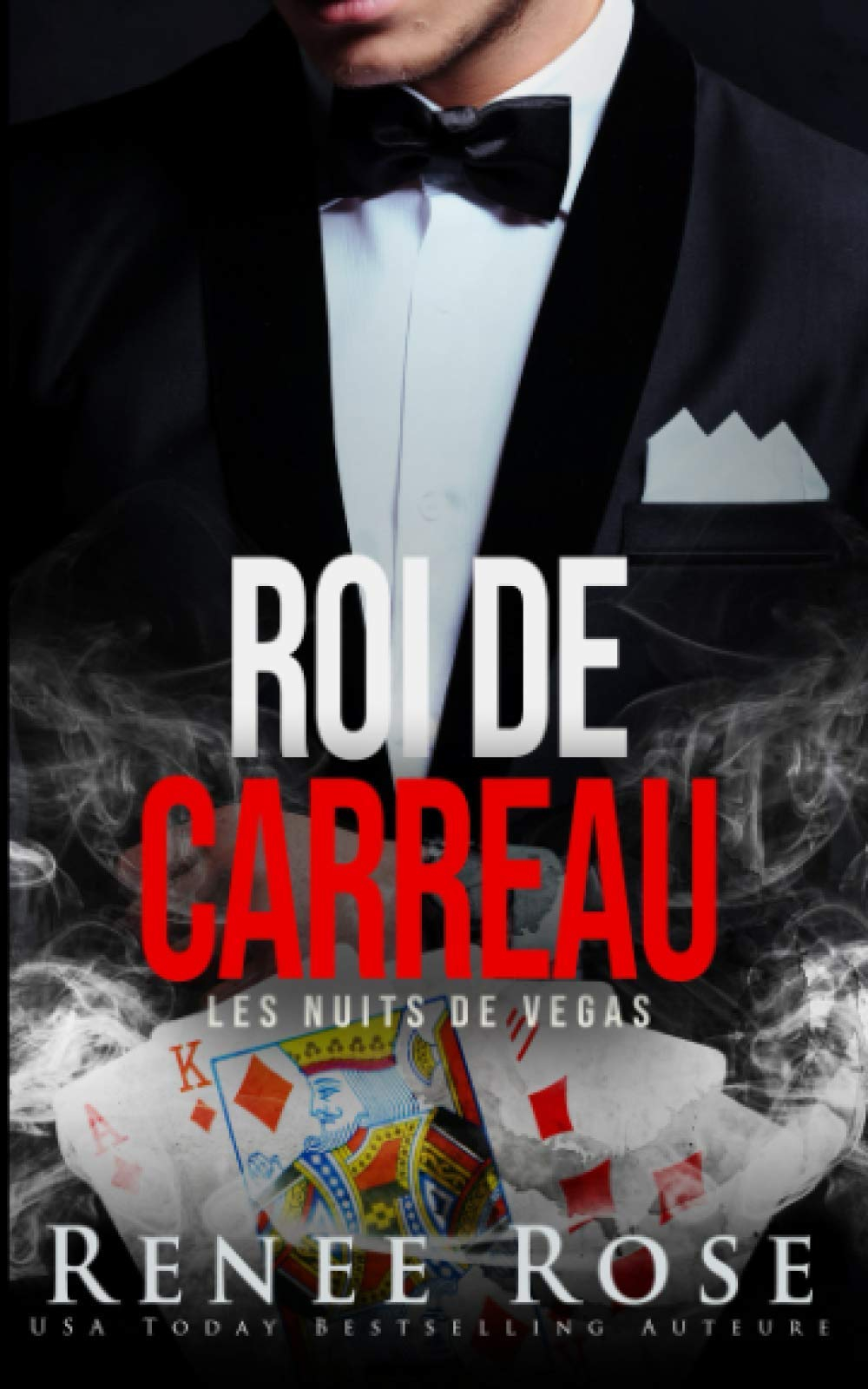 Roi de carreau