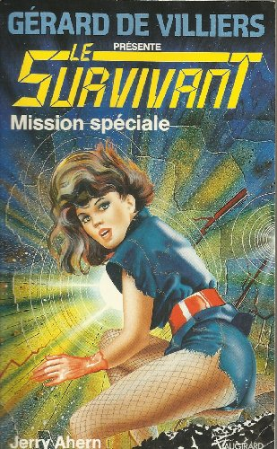 mission speciale