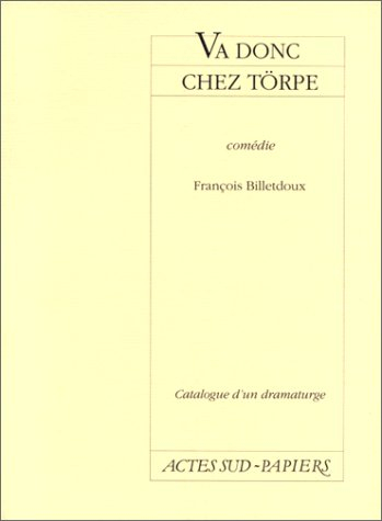 Va donc chez Törpe