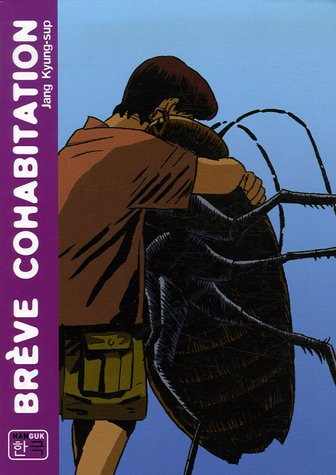Brève cohabitation