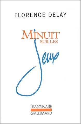 Minuit sur les jeux