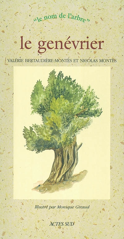 Le genévrier