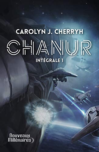Chanur : intégrale : romans. Vol. 1