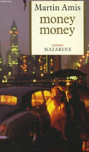 Money, money