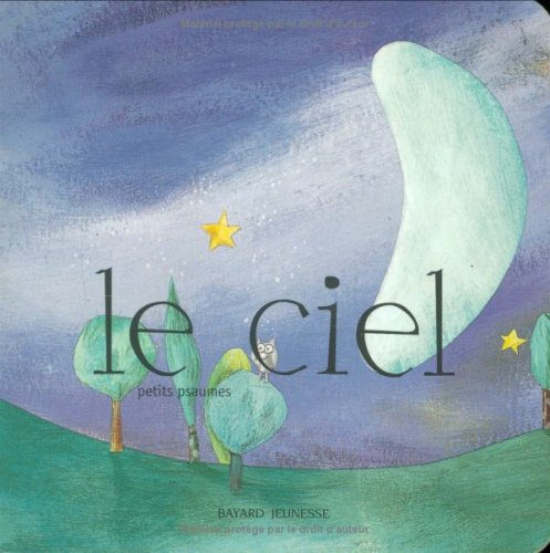 Le ciel