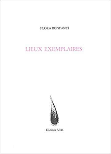 Lieux exemplaires