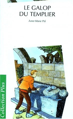Le galop du templier