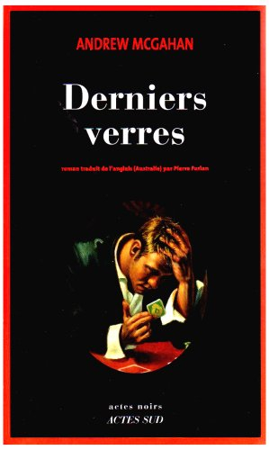 Derniers verres