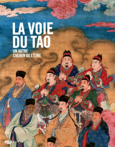 La voie du tao : un autre chemin de l'être