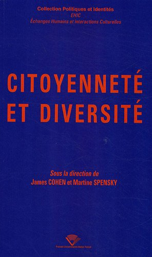 Citoyenneté et diversité