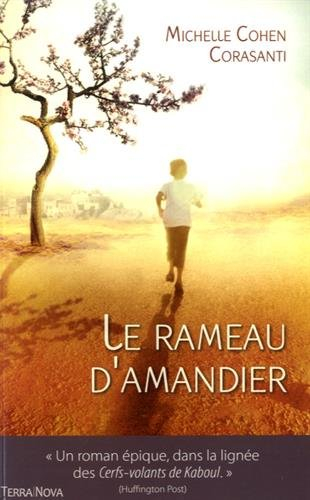 Le rameau d'amandier