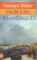 Faubourg des Amériques