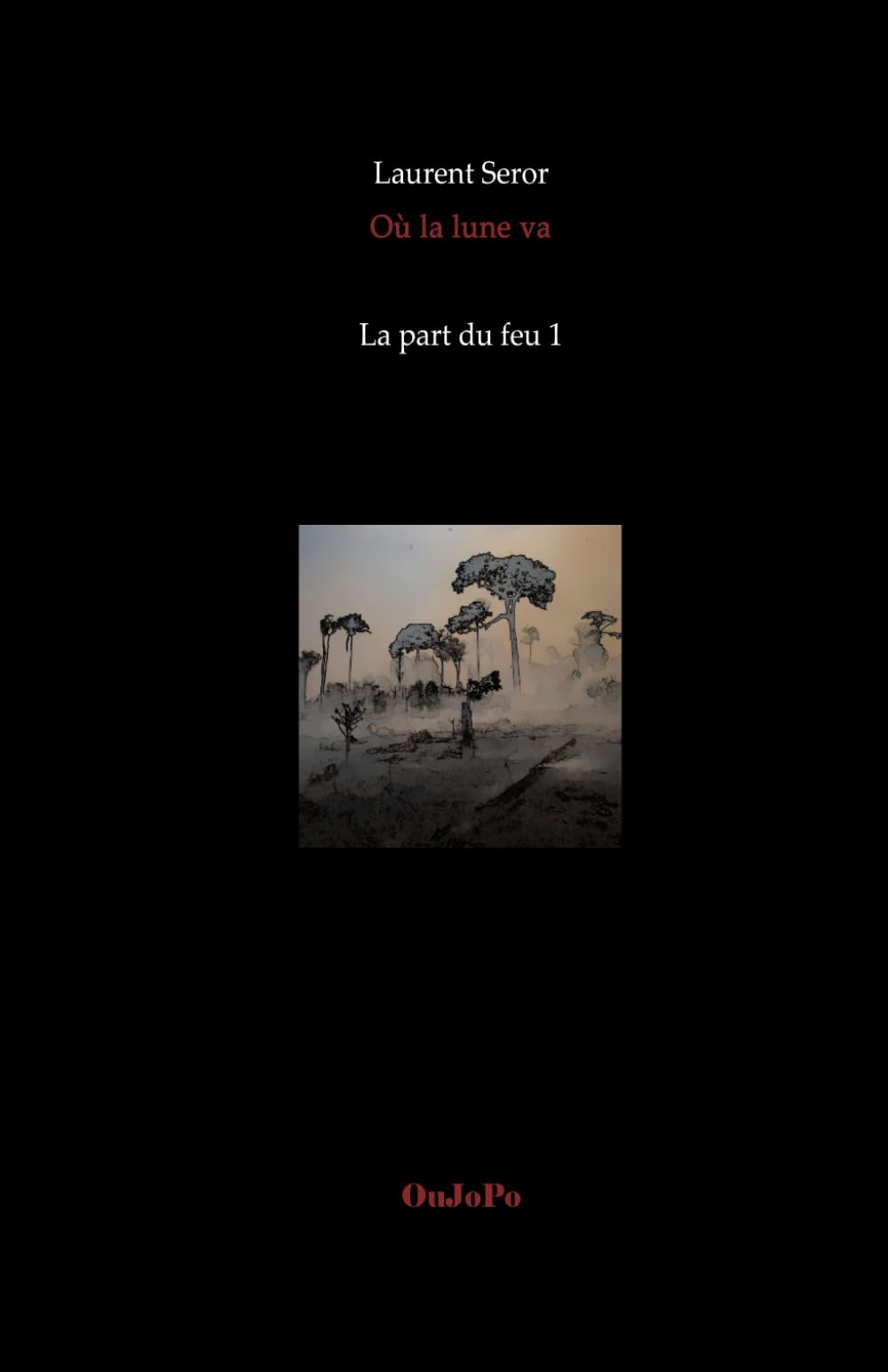 Où la lune va